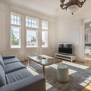 Appartement met Twee Slaapkamers